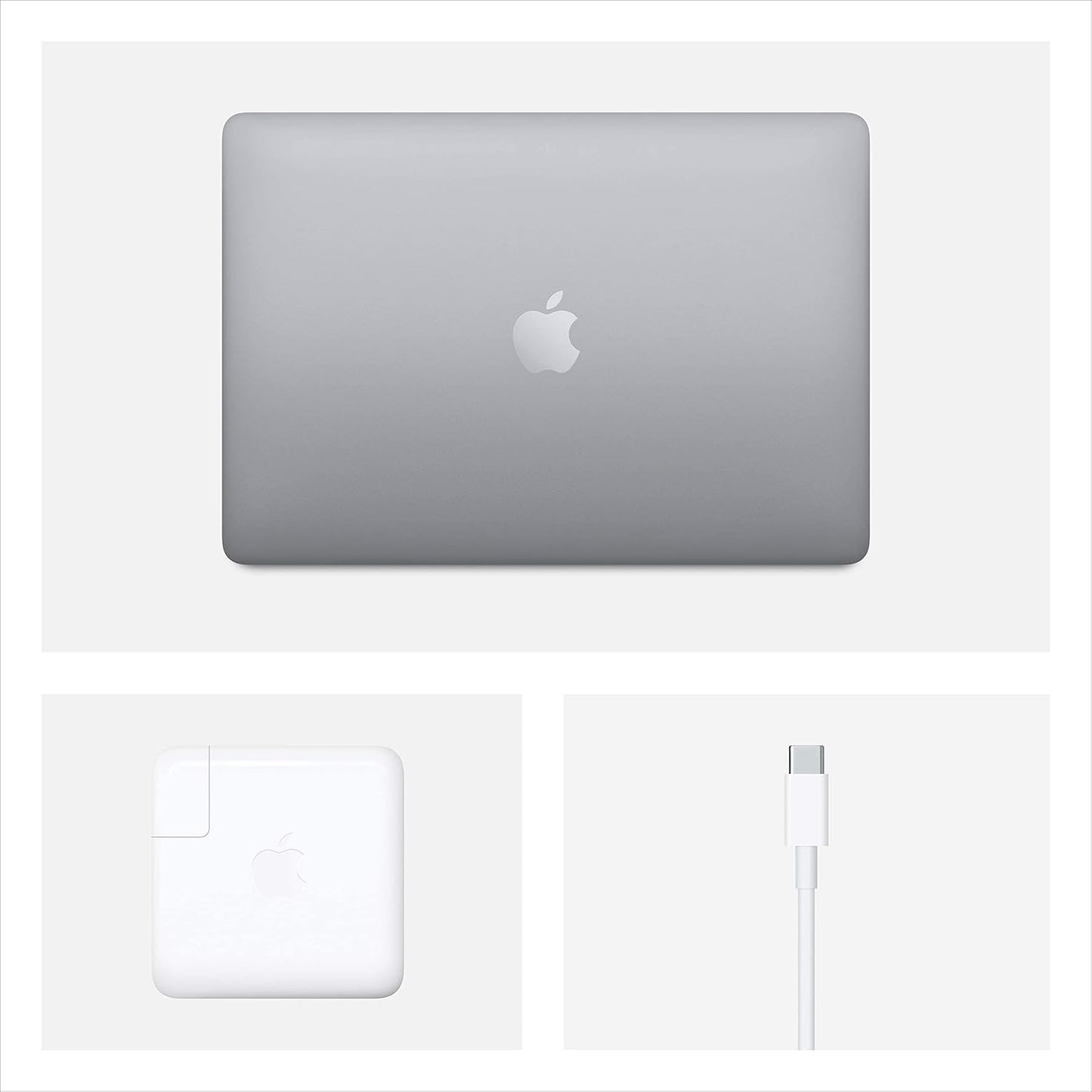 MacBook Pro Retina 16-inch (2019) - Core i7 - 32GB - SSD 512GB