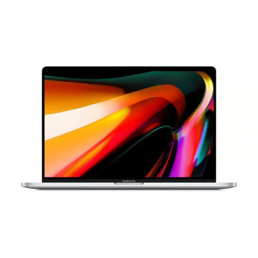 MacBook Pro Retina 16-inch (2019) - Core i7 - 64GB - SSD 512GB