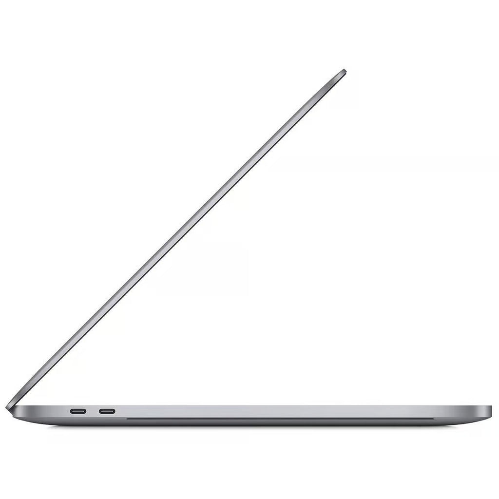 MacBook Pro Retina 16-inch (2019) - Core i7 - 32GB - SSD 512GB